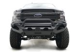 Fab Fours Matrix Front Bumpers For 2018-2020 Ford F-150 — view 3 of 4