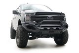 Fab Fours Matrix Front Bumpers For 2018-2020 Ford F-150 — view 4 of 4