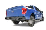 Fab Fours Vengeance Rear Bumpers For 2021-2023 Ford F-150 - FF21-E5051-1 — view 2 of 3