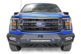 Fab Fours Vengeance Front Bumpers For 2021-2023 Ford F-150 — view 3 of 8