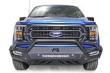 Fab Fours Vengeance Front Bumpers For 2021-2023 Ford F-150 — view 4 of 8