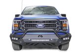 Fab Fours Vengeance Front Bumpers For 2021-2023 Ford F-150 — view 5 of 8