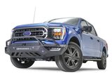 Fab Fours Vengeance Front Bumpers For 2021-2023 Ford F-150 — view 2 of 8