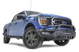 Fab Fours Vengeance Front Bumpers For 2021-2023 Ford F-150 — view 6 of 8