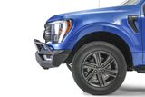Fab Fours Vengeance Front Bumpers For 2021-2023 Ford F-150 — view 8 of 8