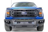 Fab Fours Matrix Front Bumpers For 2021-2023 Ford F-150 — view 3 of 8