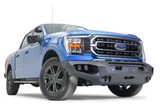 Fab Fours Matrix Front Bumpers For 2021-2023 Ford F-150 — view 4 of 8