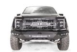Fab Fours Vengeance Front Bumpers For 2021-2023 Ford F-150 Raptor — view 3 of 6