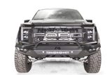 Fab Fours Vengeance Front Bumpers For 2021-2023 Ford F-150 Raptor — view 4 of 6
