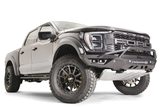 Fab Fours Vengeance Front Bumpers For 2021-2023 Ford F-150 Raptor — view 5 of 6