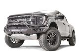 Fab Fours Vengeance Front Bumpers For 2021-2023 Ford F-150 Raptor — view 2 of 6