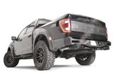 Fab Fours Vengeance Rear Bumpers For 2021-2023 Ford F-150 Raptor - FR21-E5351-1 — view 2 of 3
