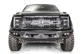 Fab Fours Matrix Front Bumpers For 2021-2023 Ford F-150 Raptor — view 3 of 6