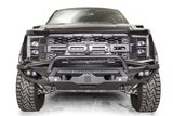Fab Fours Matrix Front Bumpers For 2021-2023 Ford F-150 Raptor — view 4 of 6