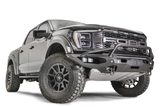 Fab Fours Matrix Front Bumpers For 2021-2023 Ford F-150 Raptor — view 5 of 6