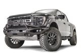 Fab Fours Matrix Front Bumpers For 2021-2023 Ford F-150 Raptor — view 2 of 6