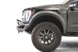 Fab Fours Matrix Front Bumpers For 2021-2023 Ford F-150 Raptor — view 6 of 6