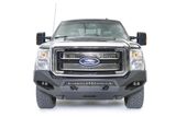 Fab Fours Matrix Front Bumpers For 2011-2016 Ford F-250/350 — view 1 of 5