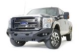 Fab Fours Matrix Front Bumpers For 2011-2016 Ford F-250/350 — view 5 of 5