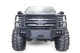 Fab Fours Premium Front Bumpers For 2017-2022 Ford F-250/350 — view 4 of 8