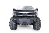 Fab Fours Premium Front Bumpers For 2017-2022 Ford F-250/350 — view 1 of 8
