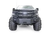 Fab Fours Premium Front Bumpers For 2017-2022 Ford F-250/350 — view 2 of 8