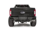 Fab Fours Vengeance Rear Bumpers For 2017-2022 Ford F-250/350 - FS17-E4151-1 — view 1 of 3
