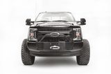 Fab Fours Winch Mount Front Bumpers For 2017-2026 Ford F-250/350/450 — view 6 of 8