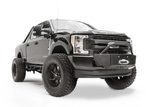 Fab Fours Winch Mount Front Bumpers For 2017-2026 Ford F-250/350/450 — view 7 of 8