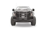 Fab Fours Winch Mount Front Bumpers For 2017-2026 Ford F-250/350/450 — view 8 of 8