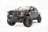 Fab Fours Winch Mount Front Bumpers For 2017-2026 Ford F-250/350/450 — view 5 of 8