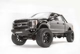 Fab Fours Vengeance Front Bumpers For 2017-2022 Ford F-250/350 — view 1 of 6