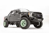 Fab Fours Vengeance Front Bumpers For 2017-2022 Ford F-250/350 — view 5 of 6