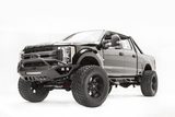 Fab Fours Vengeance Front Bumpers For 2017-2022 Ford F-250/350 — view 2 of 6