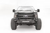 Fab Fours Vengeance Front Bumpers For 2017-2022 Ford F-250/350 — view 4 of 6