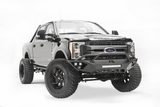 Fab Fours Vengeance Front Bumpers For 2017-2022 Ford F-250/350 — view 6 of 6