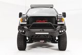 Fab Fours Vengeance Front Bumpers For 2015-2019 GMC Sierra 2500/3500 — view 6 of 6