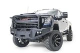 Fab Fours Premium Front Bumpers For 2020-2023 GMC Sierra 2500/3500 — view 4 of 8