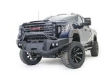 Fab Fours Premium Front Bumpers For 2020-2023 GMC Sierra 2500/3500 — view 3 of 8