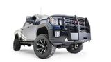 Fab Fours Winch Mount Front Bumpers For 2020-2023 GMC Sierra 2500/3500 — view 6 of 8