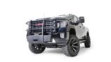 Fab Fours Winch Mount Front Bumpers For 2020-2023 GMC Sierra 2500/3500 — view 7 of 8