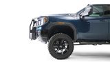 Fab Fours Winch Mount Front Bumpers For 2020-2023 GMC Sierra 2500/3500 — view 8 of 8
