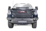 Fab Fours Vengeance Front Bumpers For 2020-2023 GMC Sierra 2500/3500 — view 3 of 8