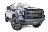 Fab Fours Vengeance Front Bumpers For 2020-2023 GMC Sierra 2500/3500 — view 4 of 8