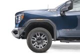 Fab Fours Vengeance Front Bumpers For 2020-2023 GMC Sierra 2500/3500 — view 5 of 8