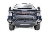Fab Fours Vengeance Front Bumpers For 2020-2023 GMC Sierra 2500/3500 — view 6 of 8