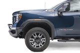 Fab Fours Vengeance Front Bumpers For 2020-2023 GMC Sierra 2500/3500 — view 8 of 8