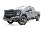 Fab Fours Matrix Front Bumpers For 2020-2023 GMC Sierra 2500/3500 — view 8 of 8