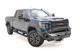 Fab Fours Matrix Front Bumpers For 2020-2023 GMC Sierra 2500/3500 — view 6 of 8