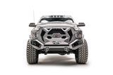 Fab Fours Front Grumpers For 2016-2018 RAM 2500/3500 - GR2900-1 — view 1 of 5